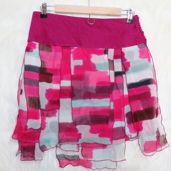 Diane Von Furstenberg Skirt